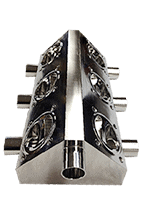 CNC Milling Product