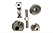 CNC Turning of a Stainless Steel Fitting